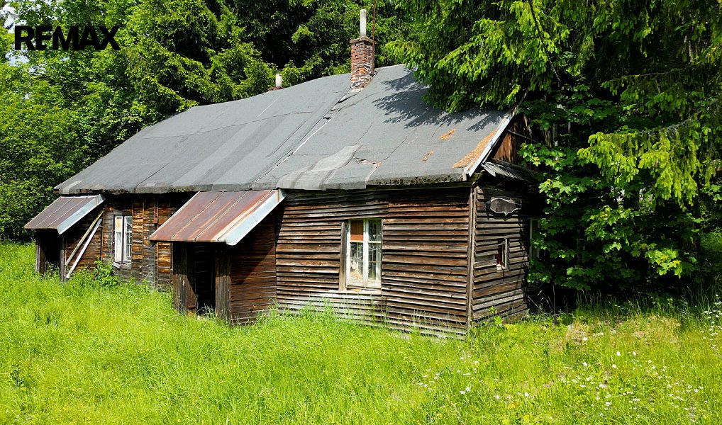 Prodej stavebního pozemku 836 m², Malá Morávka – náhled fotky 6