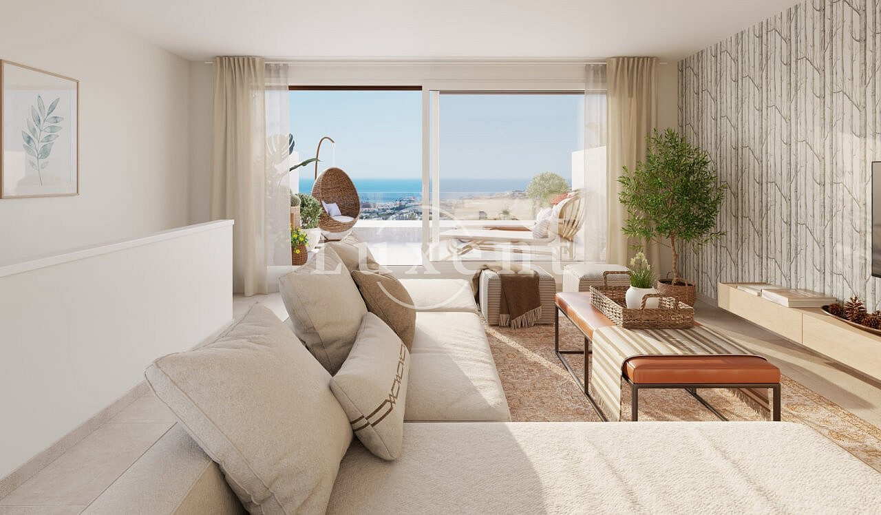 Casa 3+kk – Mijas, Costa del Sol Occidental - Vista 2
