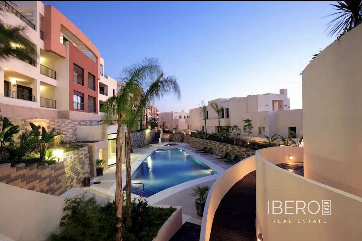 Pis 3+kk – Marbella, Rio Real