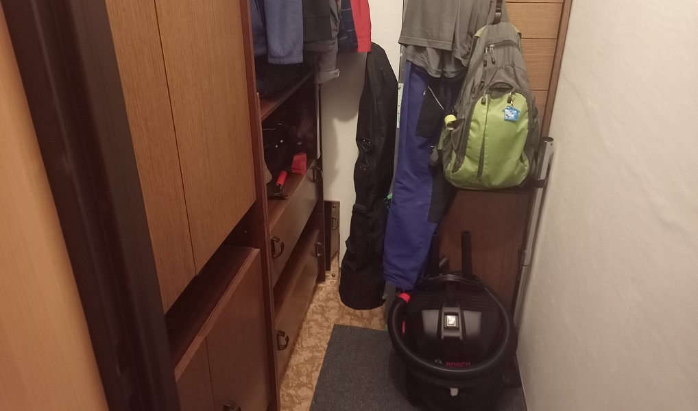Prodej bytu 2+1 53 m², Velké Hamry – náhled fotky 22