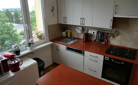 Prodej bytu 3+1 77 m², Písnická, Praha 4 - Kamýk