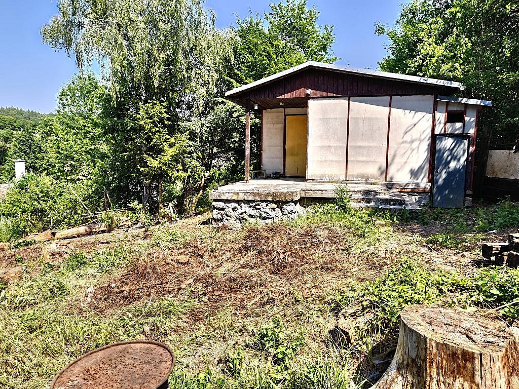 Prodej chaty/chalupy 329 m² s pozemkem 329 m² – fotografie 5