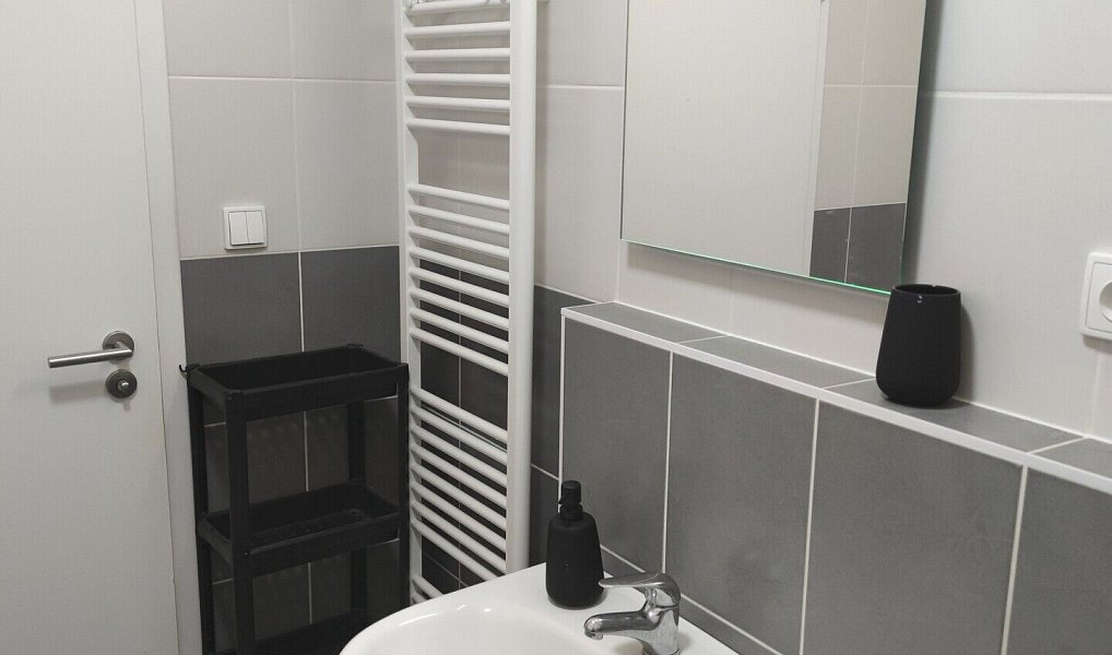 Pronájem bytu 1+kk 36 m², Kladno – náhled fotky 8