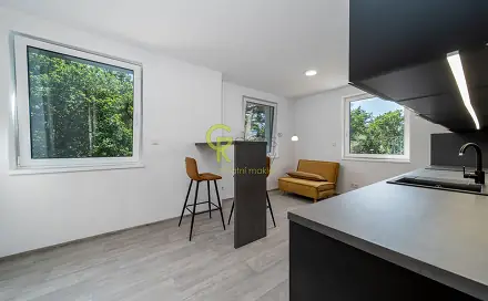 Prodej bytu 2+kk 57 m², Skorkov - Otradovice, okres Mladá Boleslav