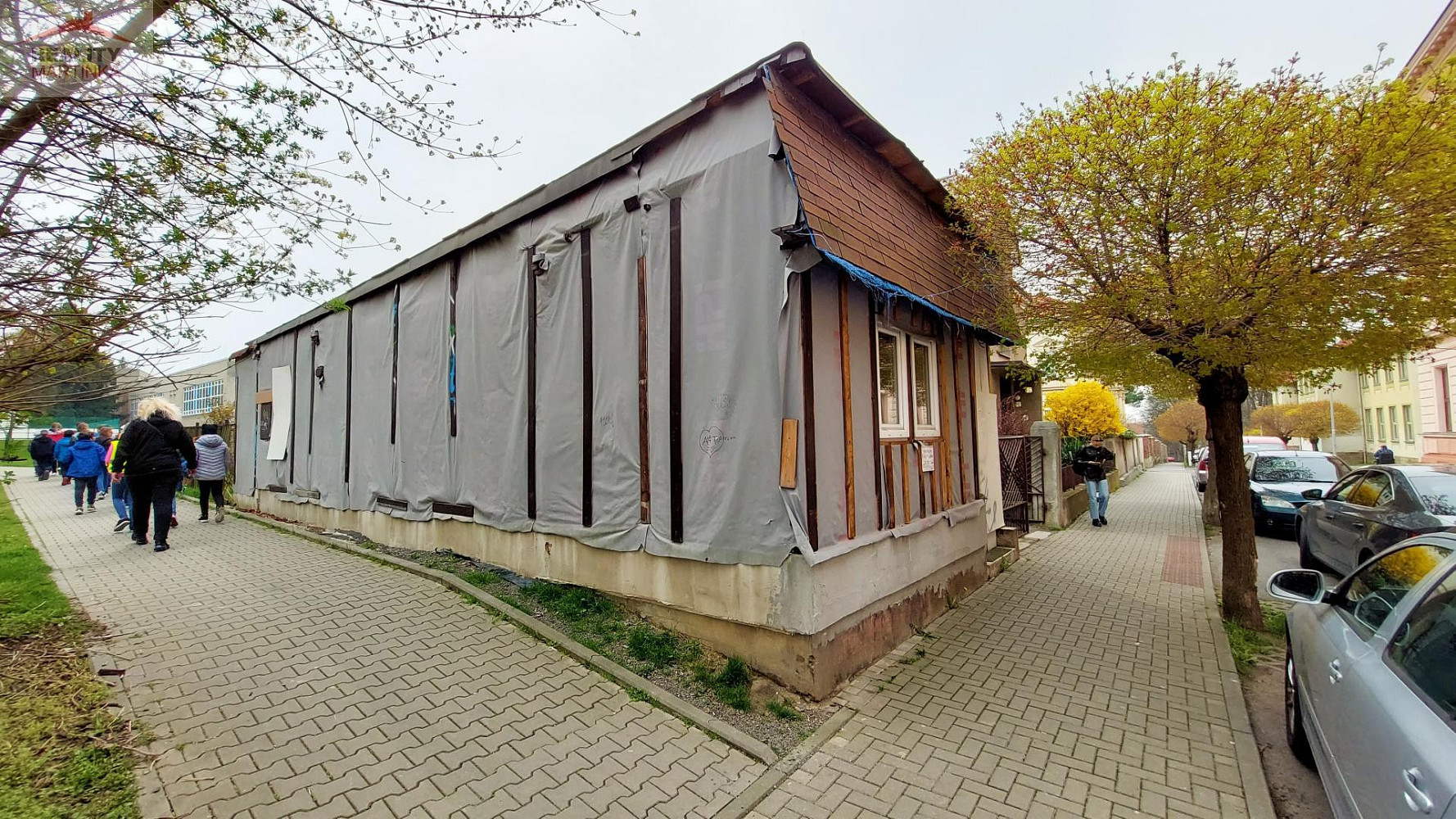 Pronájem komerčního objektu (jiného typu) 60 m² — photo 3