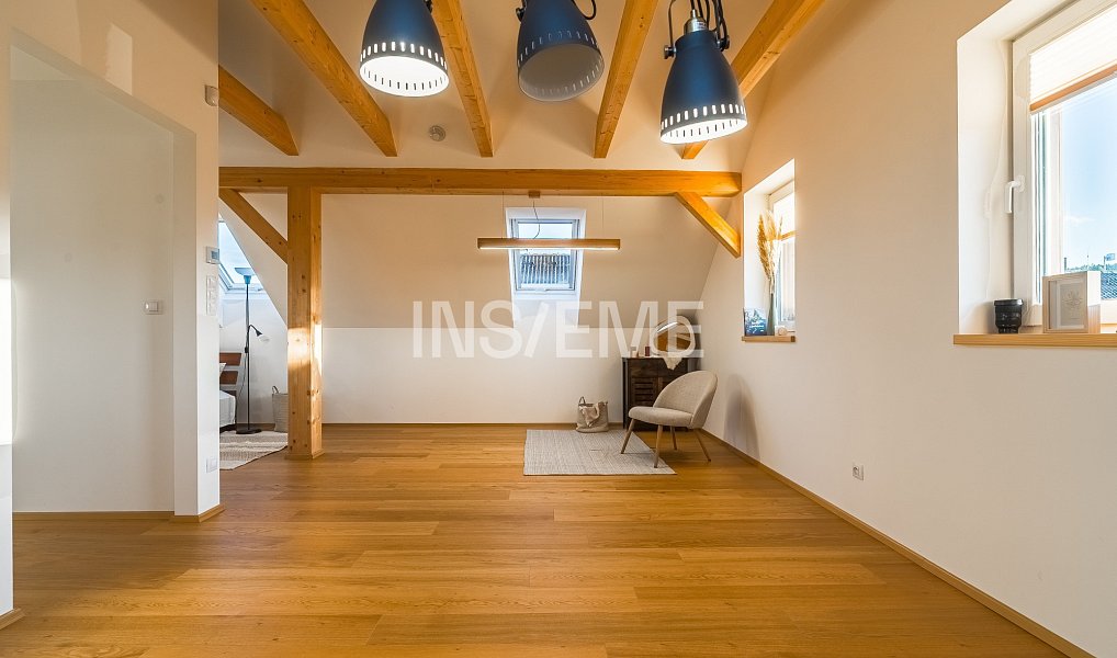 Prodej domu 92 m² s pozemkem 303 m², Nové Město na Moravě – náhled fotky 14