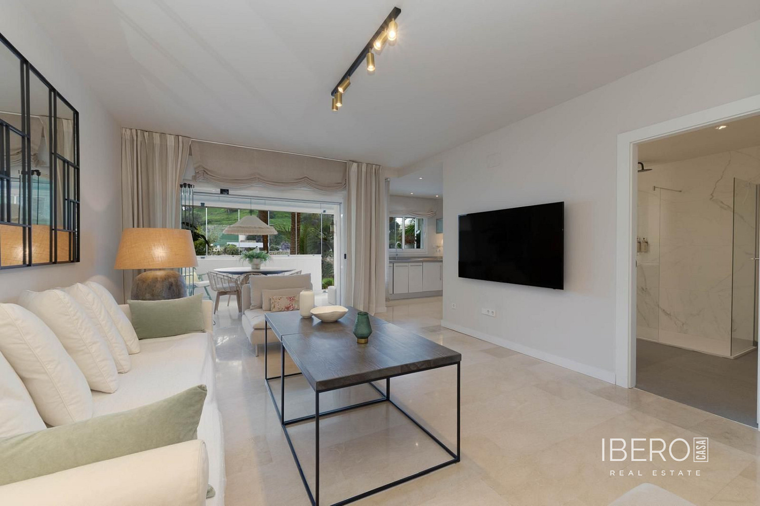 Piso 3+kk – Fuengirola, Los Boliches - Vista 3