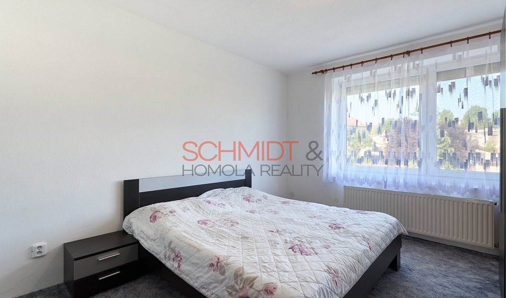 Prodej bytu 3+kk 81 m², Hustopeče – náhled fotky 12