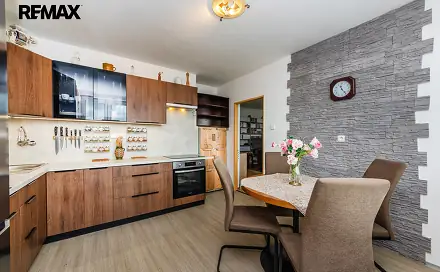 Prodej bytu 2+1 81 m², Čechovská, Příbram - Příbram VIII