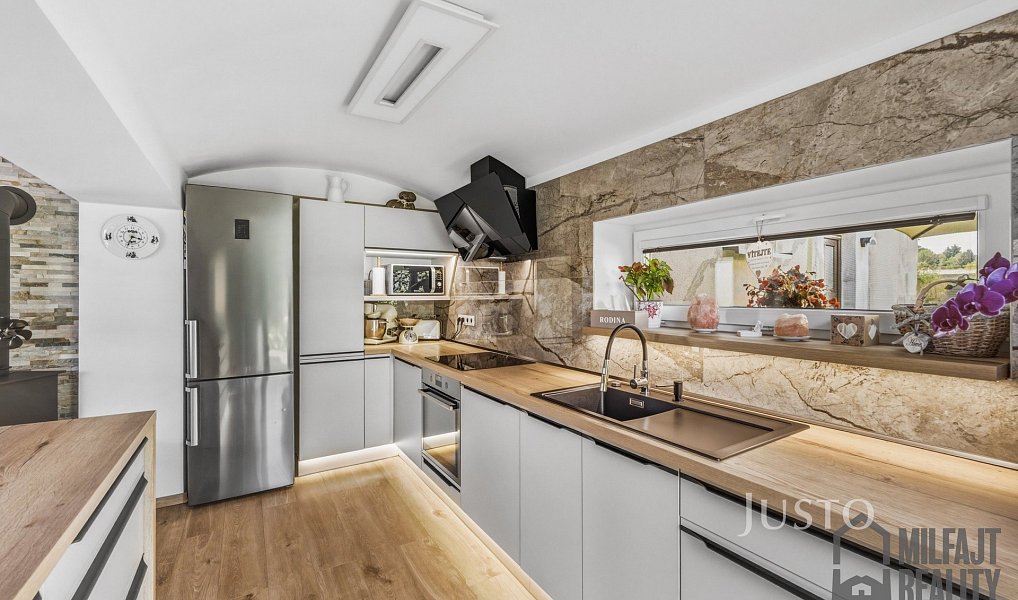 Prodej domu 205 m² s pozemkem 1 469 m², Jindřichovice pod Smrkem – náhled fotky 6