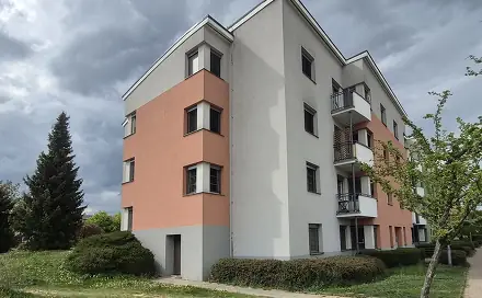 Prodej bytu 2+kk 74 m², Na Vějíři, Svitavy - Lány