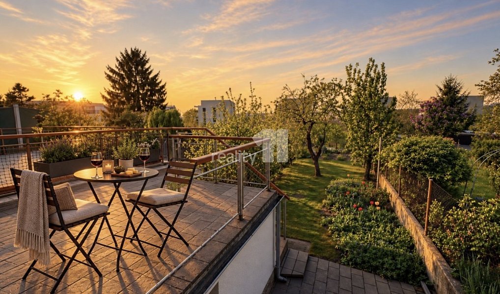 Prodej domu 140 m² s pozemkem 227 m², Praha – náhled fotky 3