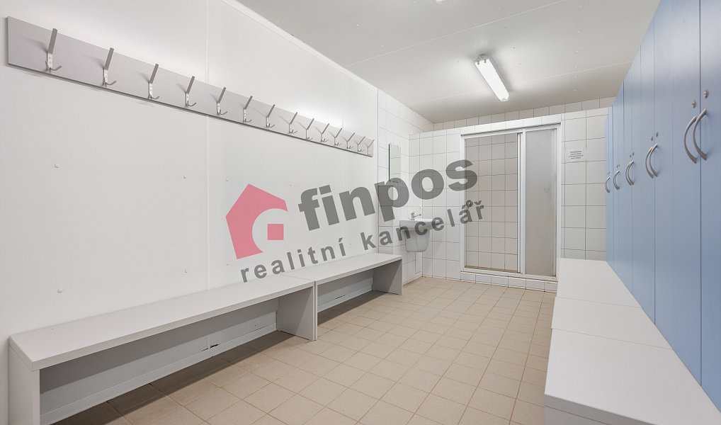 Prodej komerčního objektu (jiného typu) 5 066 m², Kyjov – náhled fotky 11
