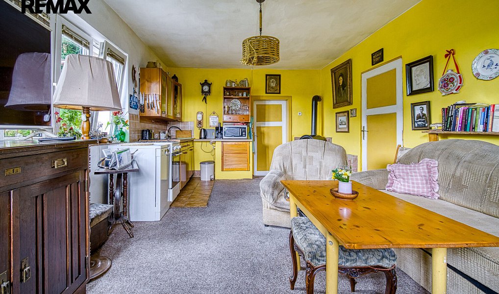 Prodej domu 159 m² s pozemkem 1 000 m², Koberovy – náhled fotky 14