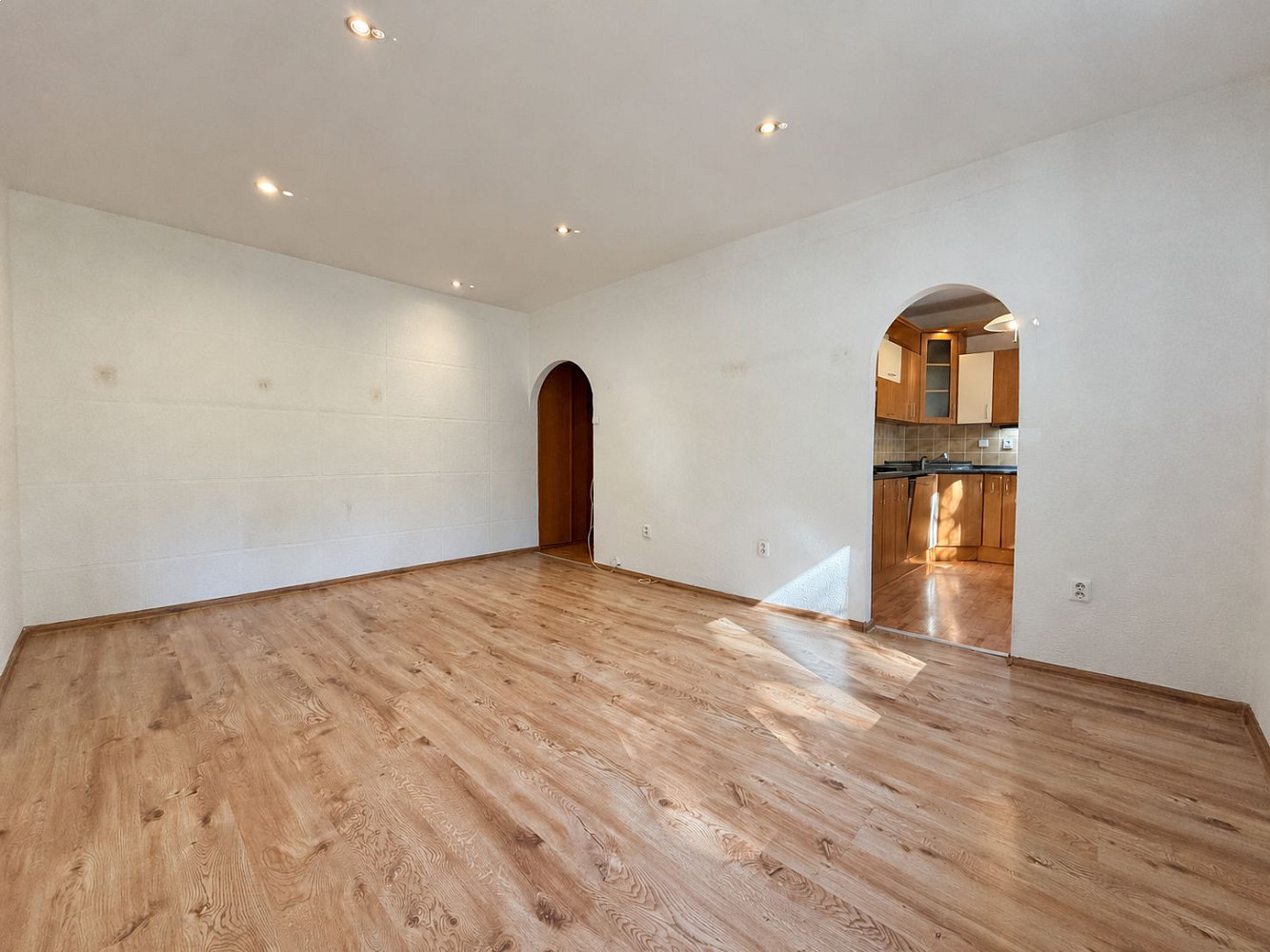 Prodej bytu 2+1 49 m² – fotografie 4