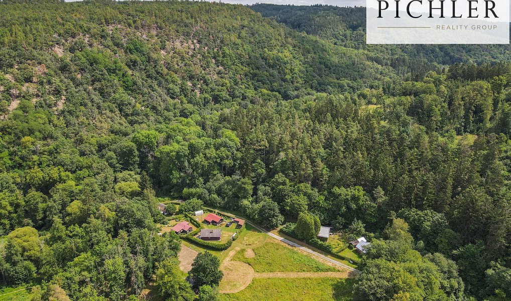 Prodej pozemku 2 398 m², Ptice – náhled fotky 3