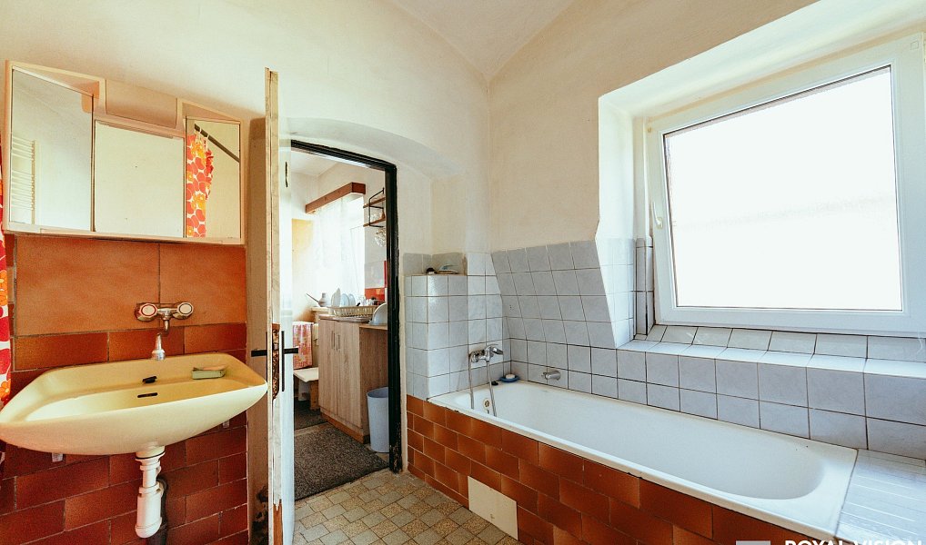 Prodej domu 92 m² s pozemkem 2 612 m², Žabeň – náhled fotky 18