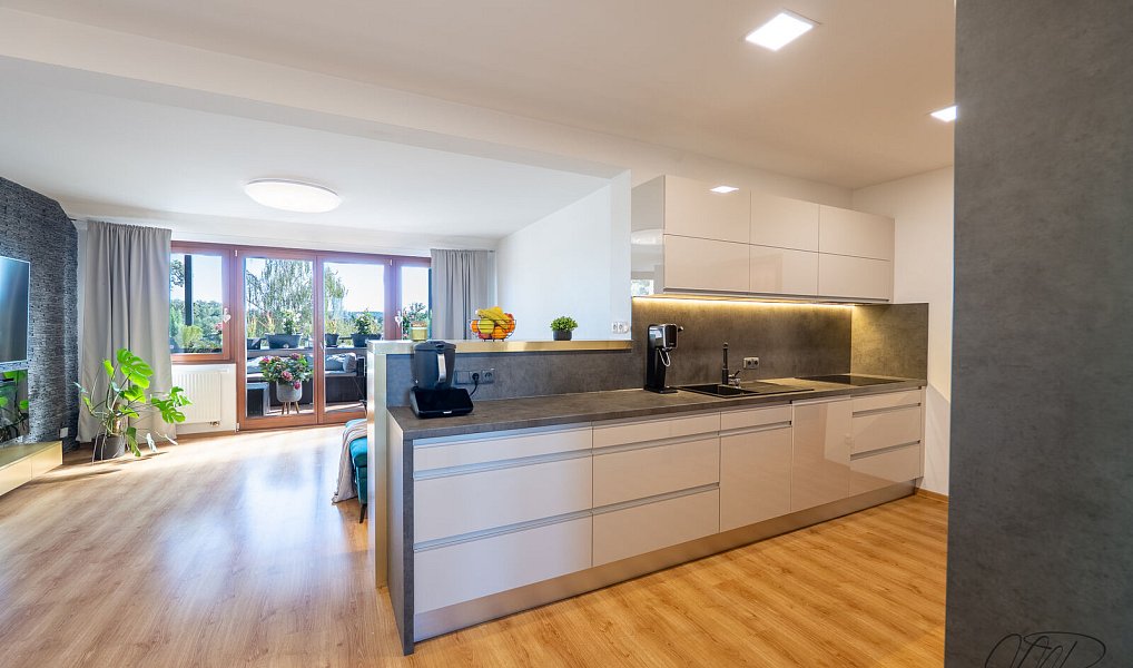 Prodej bytu 3+kk 109 m², Opatovice nad Labem – náhled fotky 2
