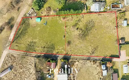 Prodej pozemku 2 018 m², Znojmo - Oblekovice