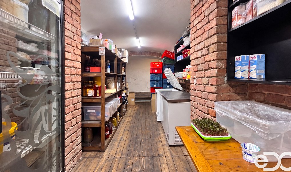 Pronájem restaurace 402 m², Praha – náhled fotky 10
