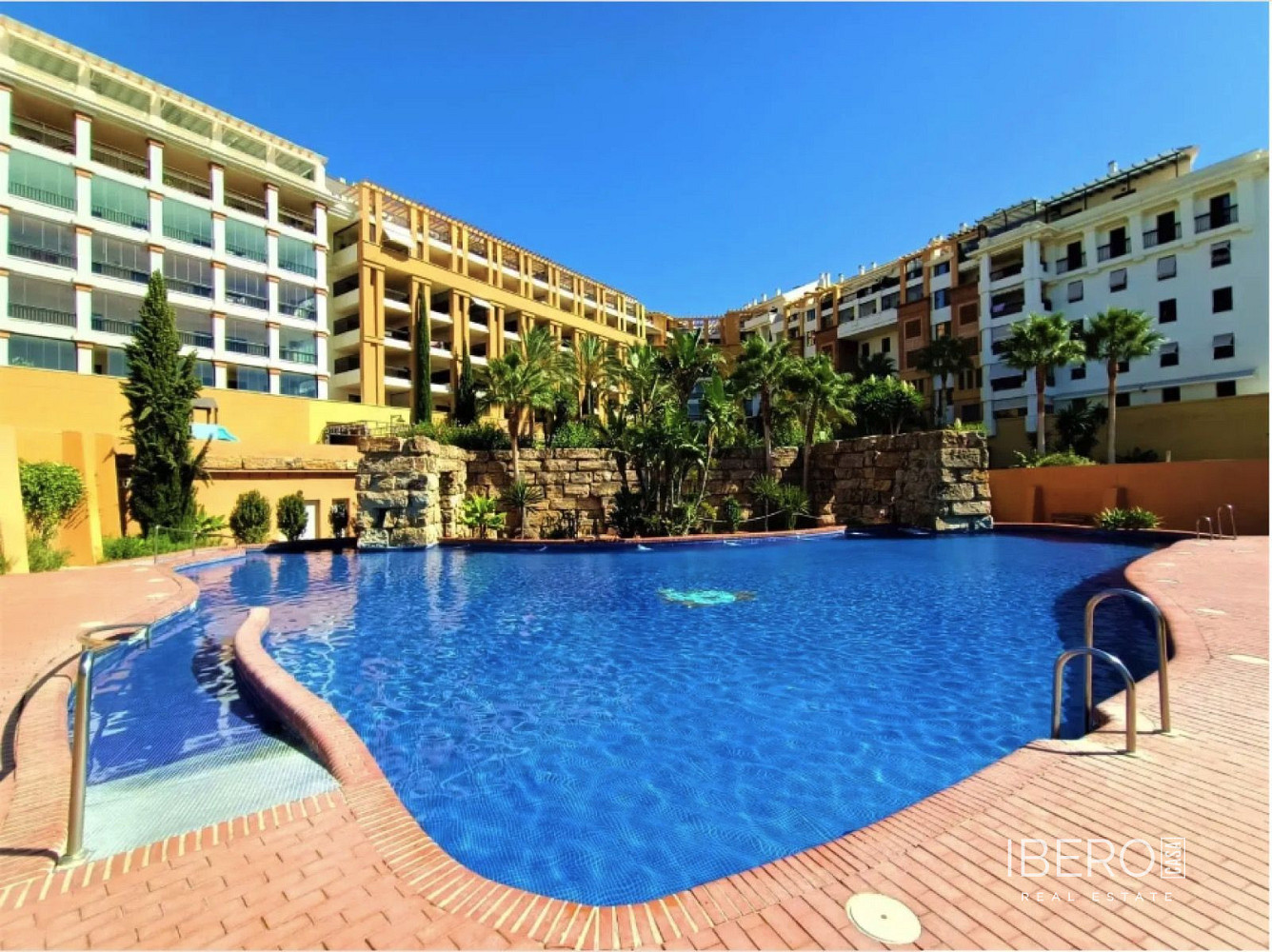 Prodej bytu 3+kk 100 m², San Pedro de Alcántara