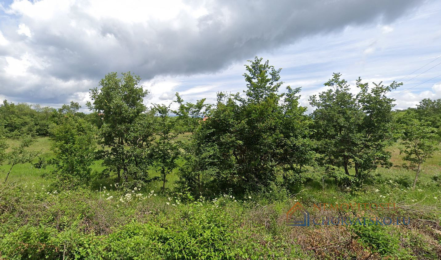 Prodej stavebního pozemku 3 508 m² - Ansicht 3