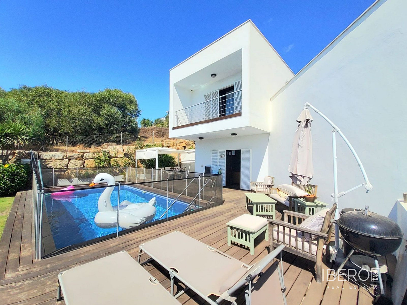 Casa 5+kk – San Roque, Torreguadiaro - Vista 2