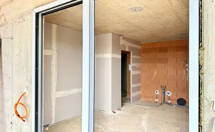 Prodej bytu 1+kk 52 m², Umag, Istarska županija, Chorvatsko
