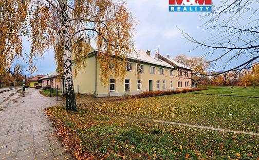 Prodej bytu 4+kk 88 m², Selské nám., Olomouc - Chválkovice
