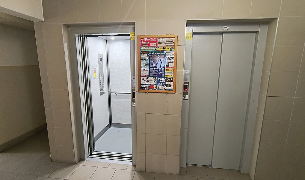 Prodej bytu 1+kk 31 m², České Budějovice – náhled fotky 7