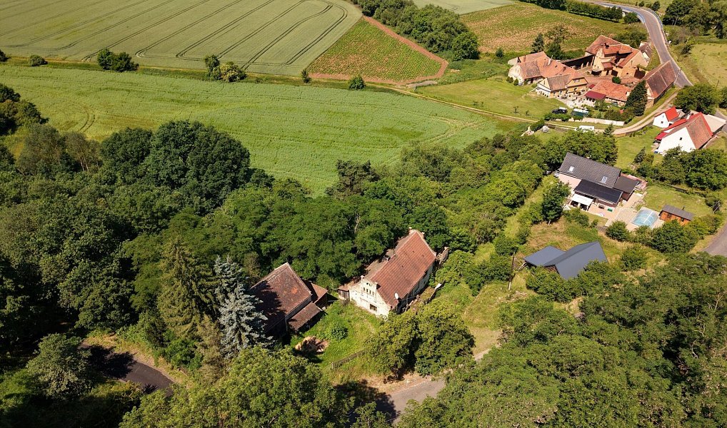 Prodej domu 90 m² s pozemkem 1 752 m², Holedeč – náhled fotky 16