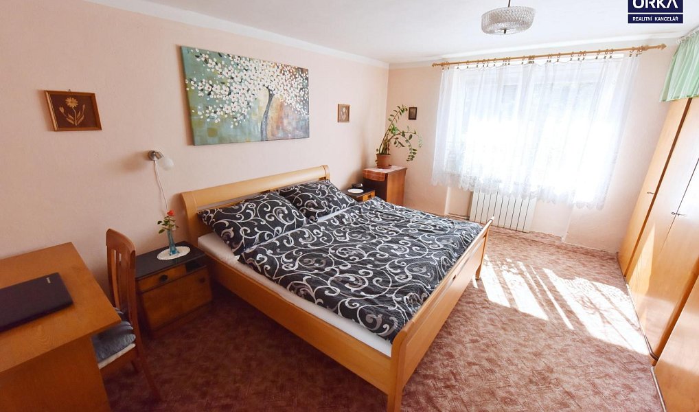 Prodej domu 150 m² s pozemkem 782 m², Olomouc – náhled fotky 9