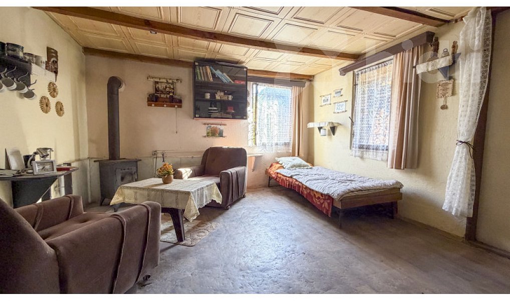 Prodej pozemku 347 m², Terezín – náhled fotky 15