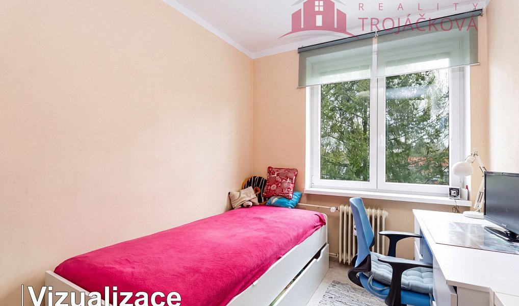 Prodej bytu 3+1 73 m², Studénka – náhled fotky 7