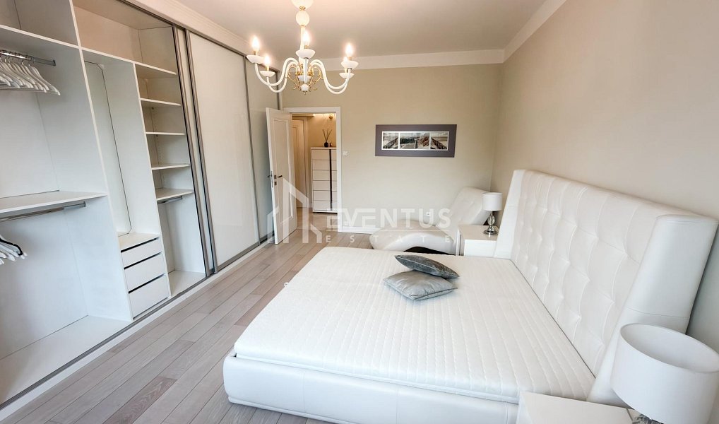 Pronájem bytu 2+1 89 m², Praha – náhled fotky 17