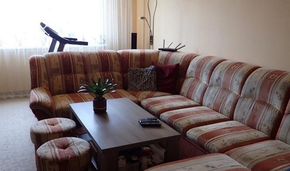 Prodej bytu 3+1 83 m², Klášterec nad Ohří – náhled fotky 11