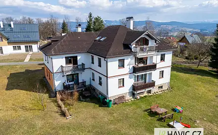 Prodej bytu 3+1 83 m²