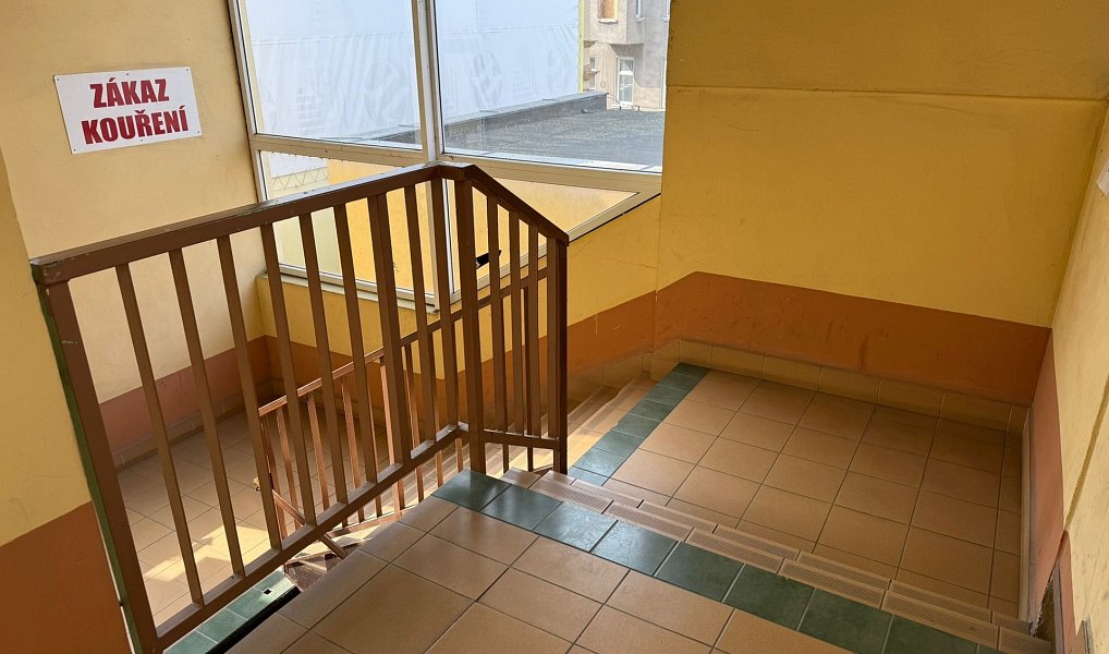 Pronájem skladovacích prostor 300 m², Přerov – náhled fotky 7
