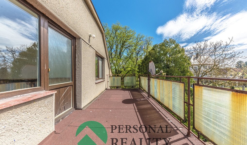 Prodej domu 201 m² s pozemkem 2 090 m², Netřebice – náhled fotky 12