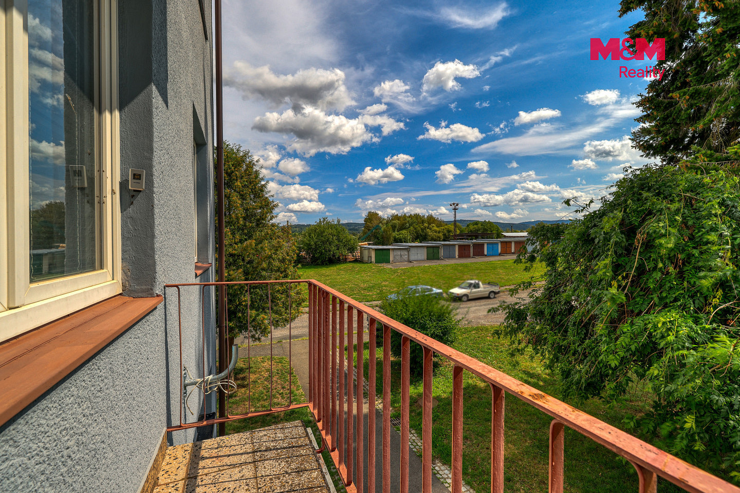 Prodej bytu 3+1 56 m² – fotografie 5