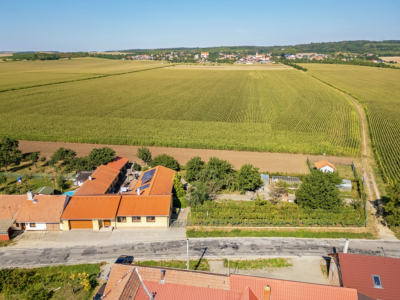 Prodej domu 342 m² – fotografie 3
