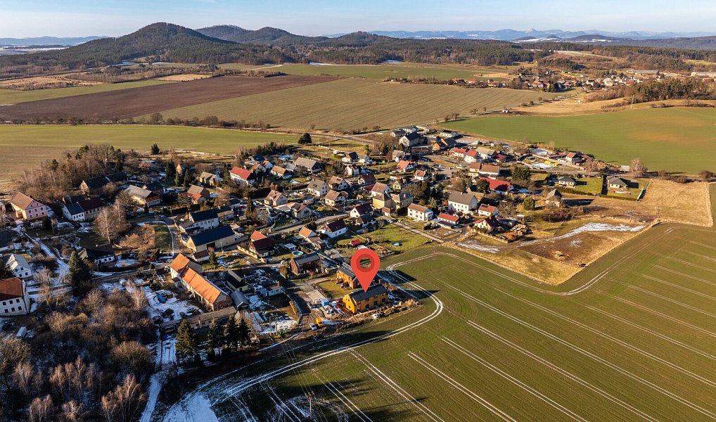 Prodej bytu 3+kk 68 m², Doksy – náhled fotky 31