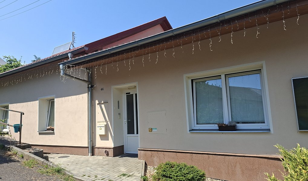 Prodej domu 134 m², Velký Týnec – náhled fotky 2