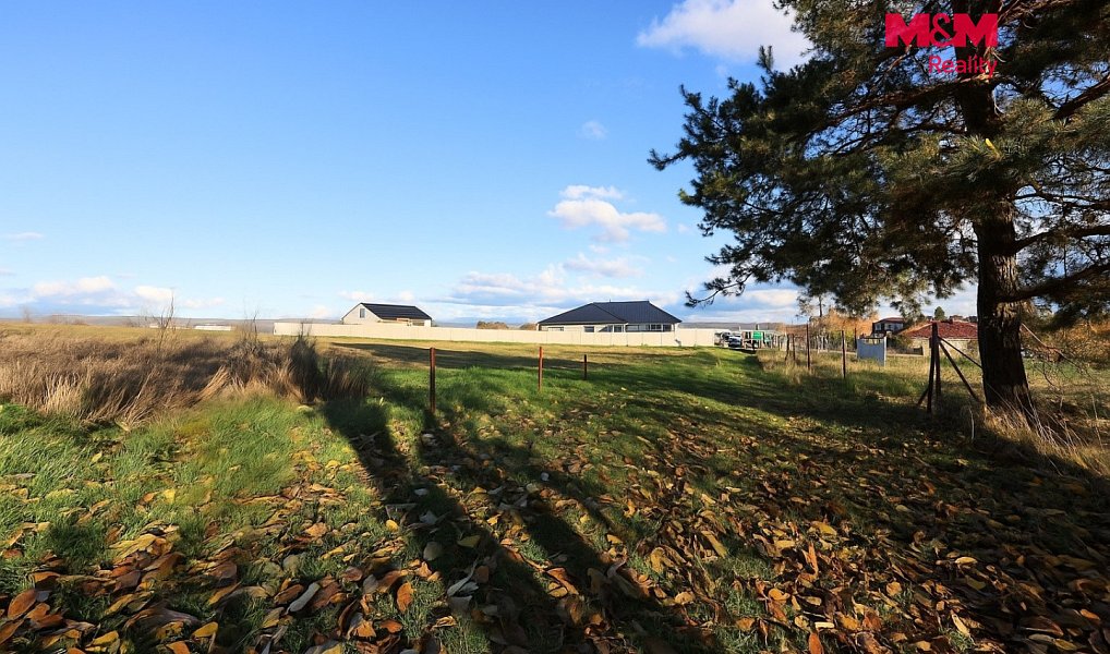 Prodej stavebního pozemku 1 576 m², Mohelnice – náhled fotky 6