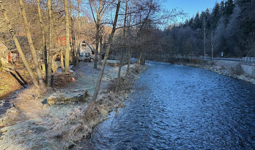 Prodej stavebního pozemku 1 065 m², Koroužné – náhled fotky 9
