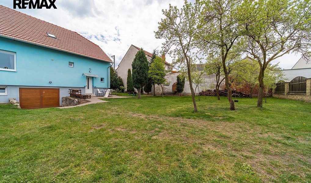 Prodej domu 290 m² s pozemkem 671 m², Ratíškovice – náhled fotky 45