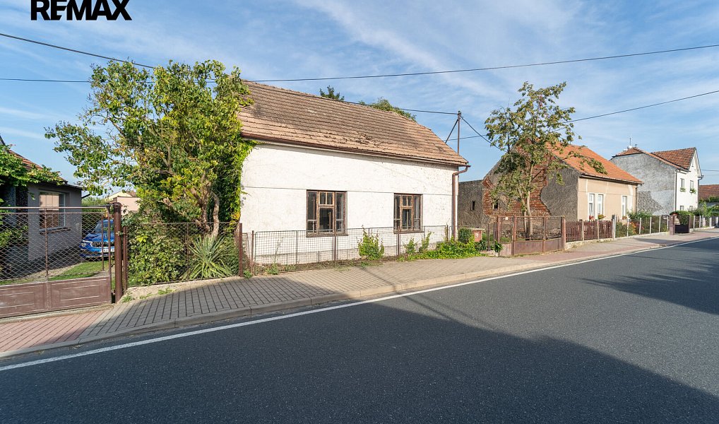 Prodej domu 56 m² s pozemkem 609 m², Krakovany – náhled fotky 2
