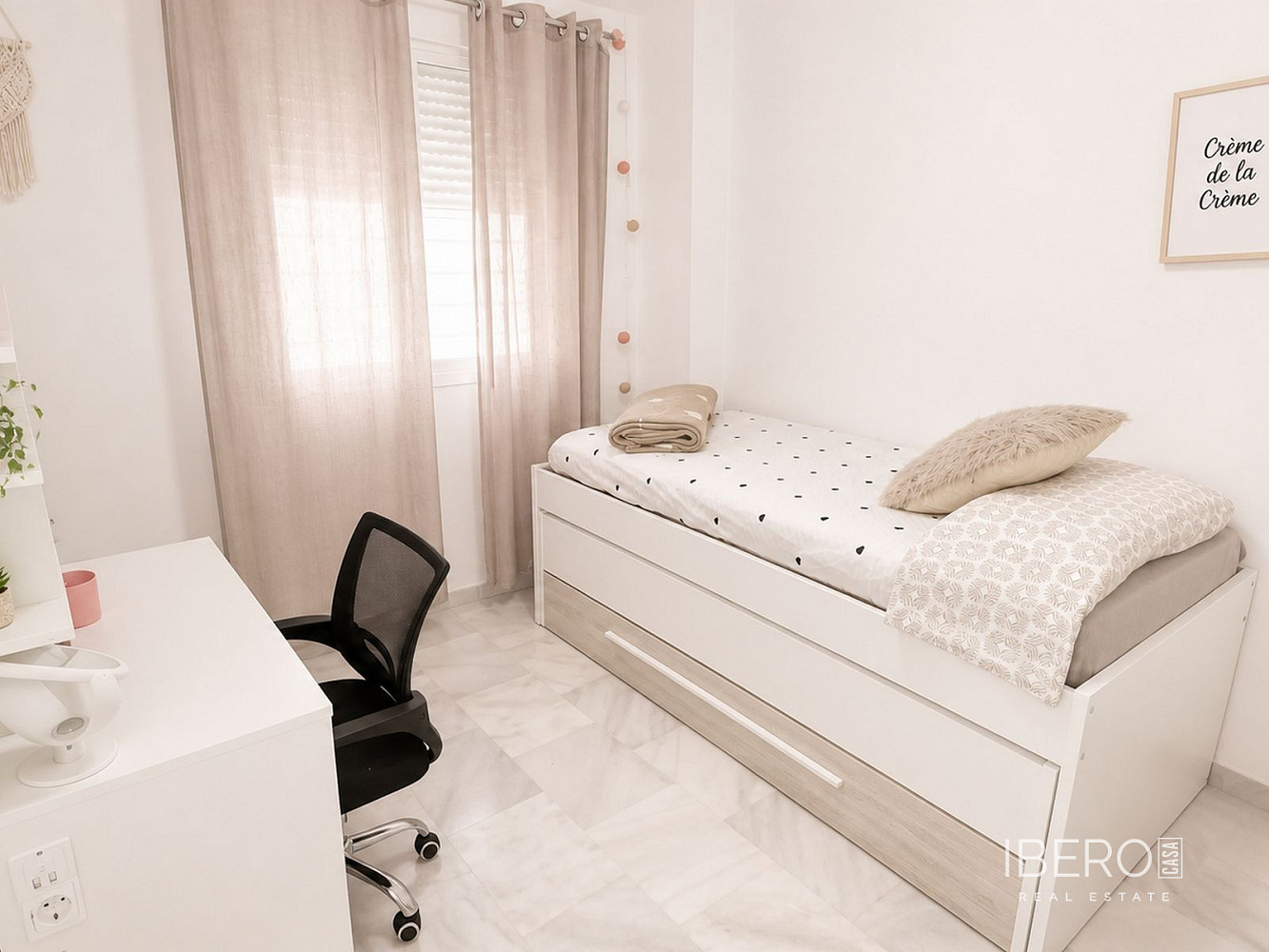 Piso 4+kk – Casares, Puerto de la Cruz, Costa del Sol Occidental - Más