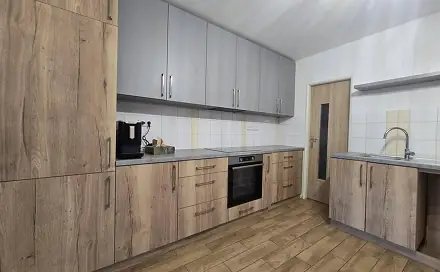 Pronájem domu 150 m² s pozemkem 1 744 m², Slavíkovice, okres Třebíč