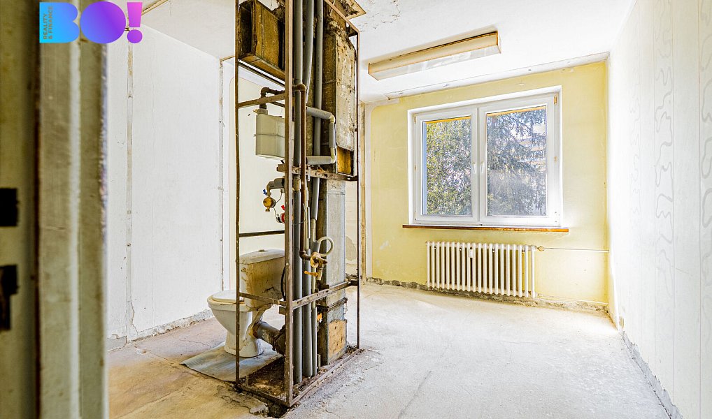 Prodej bytu 1+1 44 m², Karviná – náhled fotky 9